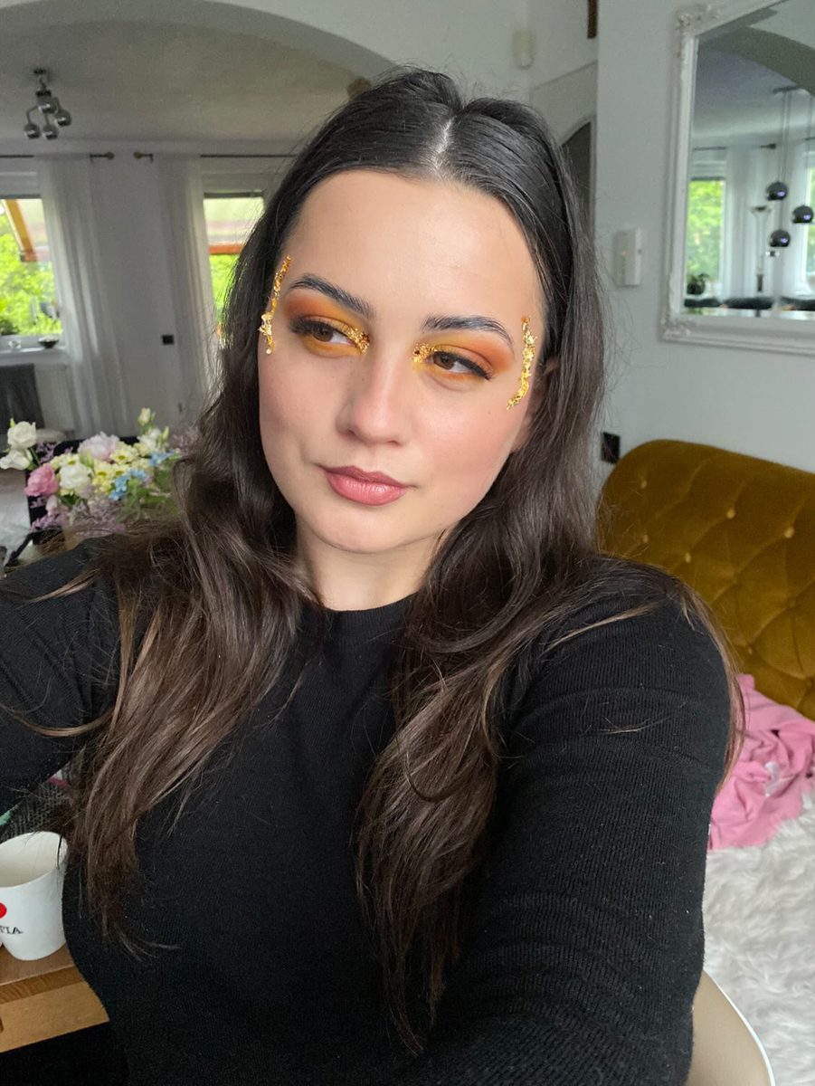 Líčení