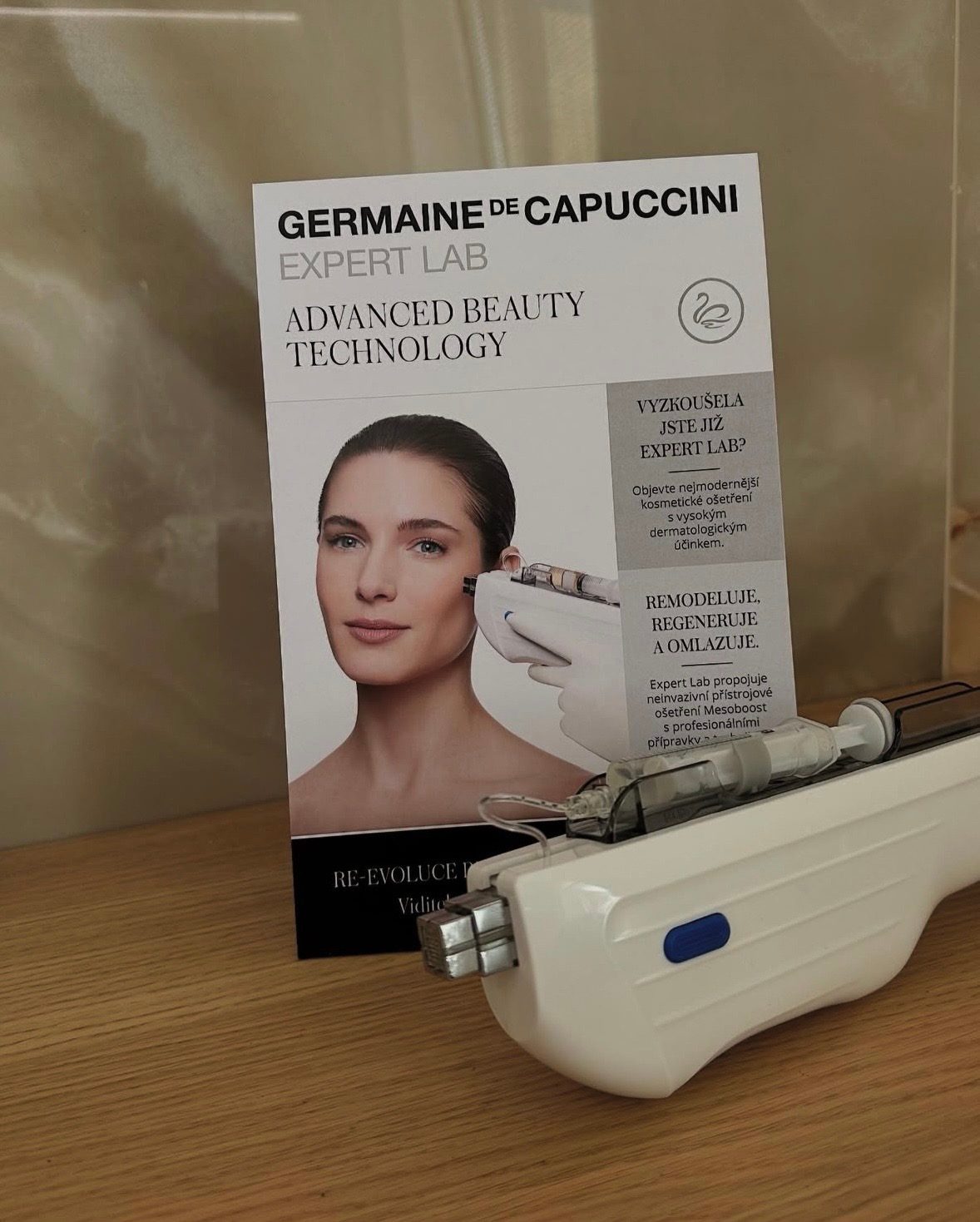 MesoBoost – fotografie 5