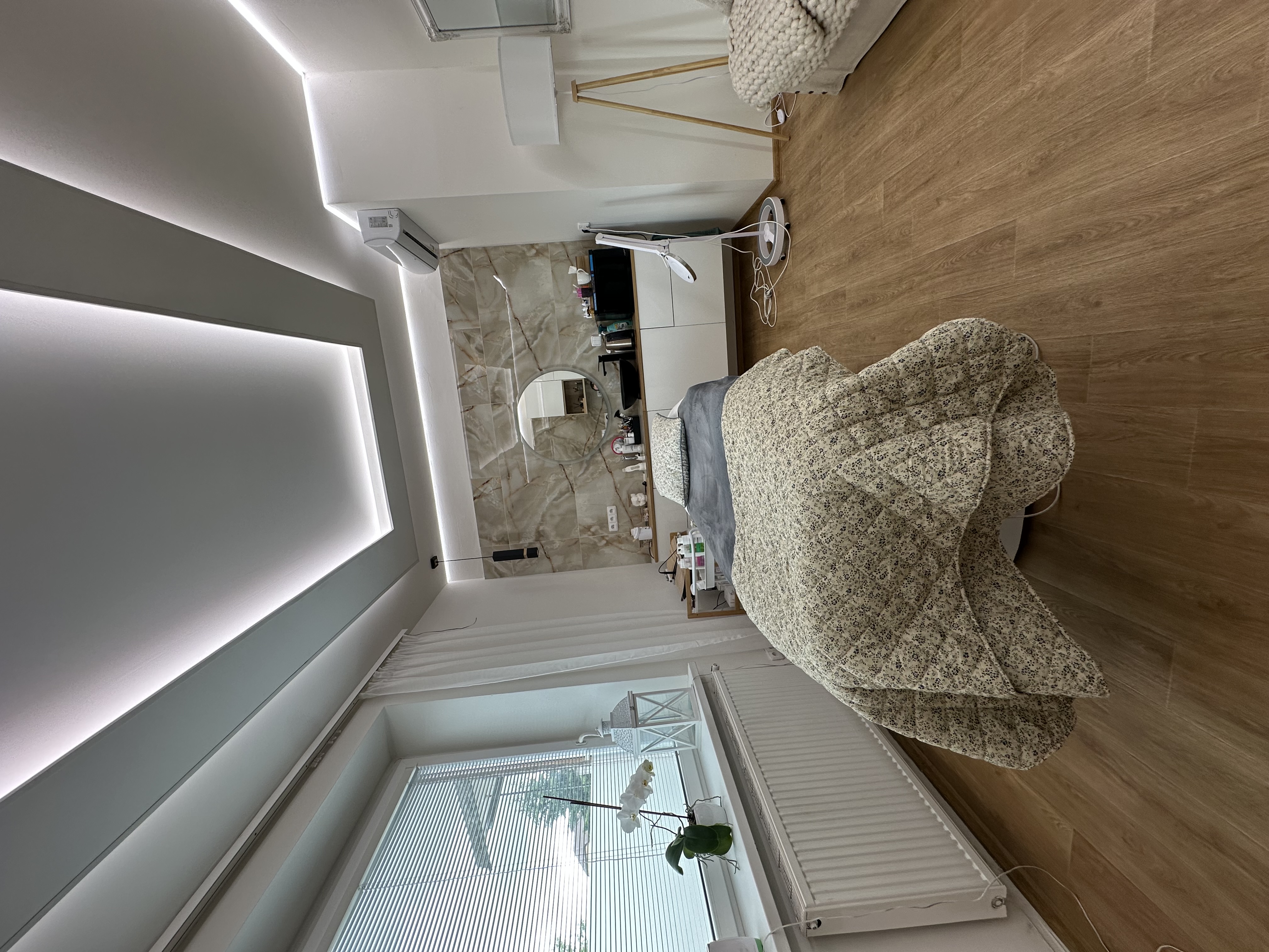 AZC kosmetika – salon